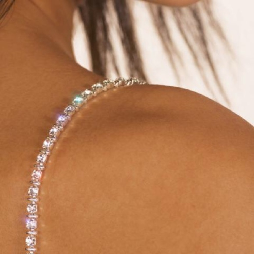 Bra Strap